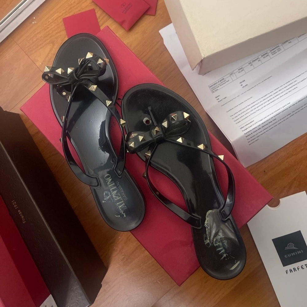 Valentino sandals